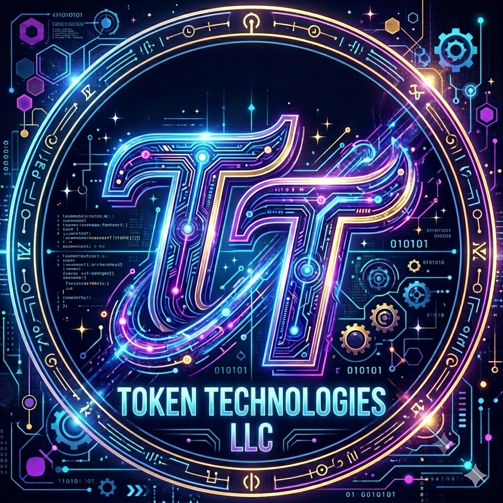 Token Technologies LLC Logo